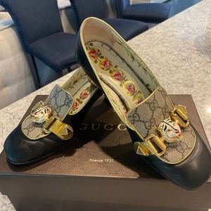 Gucci Shoes